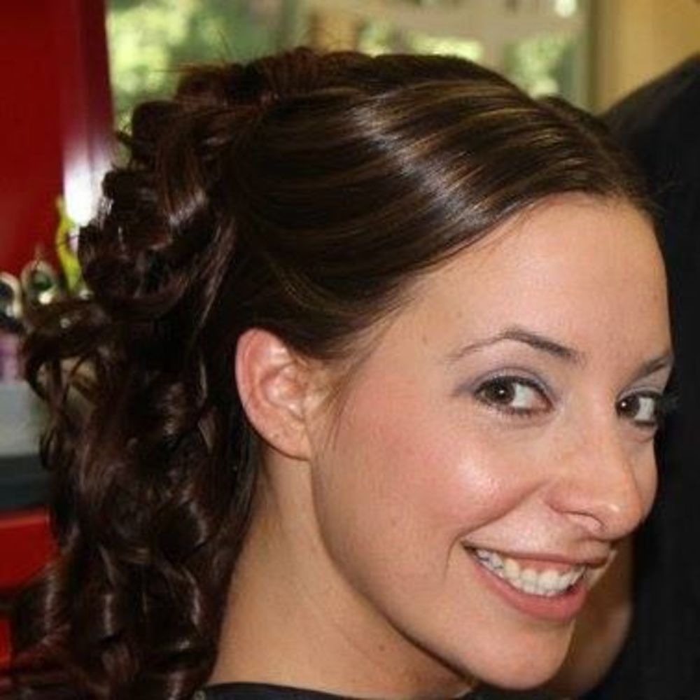 Meet your Posher, Morgan